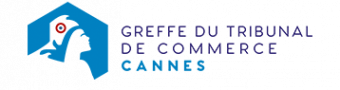 Greffe du Tribunal de commerce de Cannes